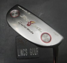 TaylorMade Rossa Maranello 8 Putter Steel Shaft 90cm Length Elite Grip