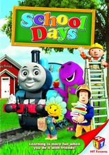 Hit Favorites - School Days -