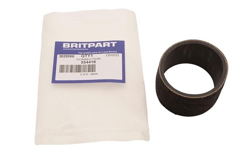 Carburettor elbow seal - carburettor, to