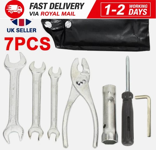 Motorcycle tool kits - motorcycle,