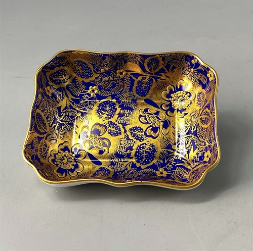 Minton for asprey - for, london