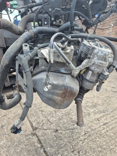 Citroen 6 sensodrive - c2, 1.6