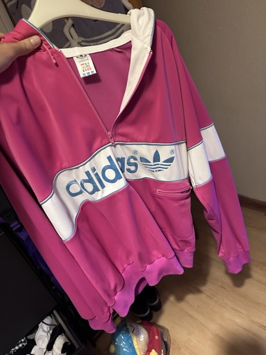 Vintage adidas new - vintage,