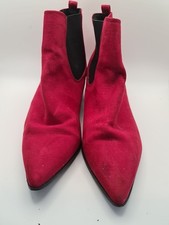 Peacocks Women's Suede Ankle