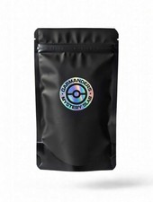 MYSTERY POKEMON SLAB, RKT