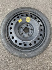 VAUXHALL INSIGNIA 17" SPACE