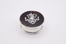 Antique silver faux - silver,