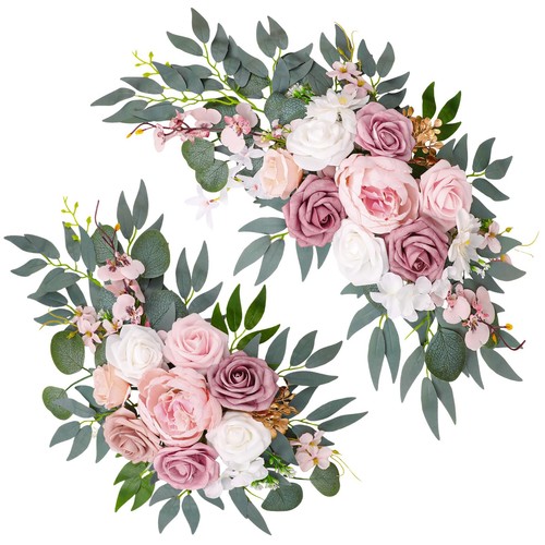 Wedding arch decorations - wedding,