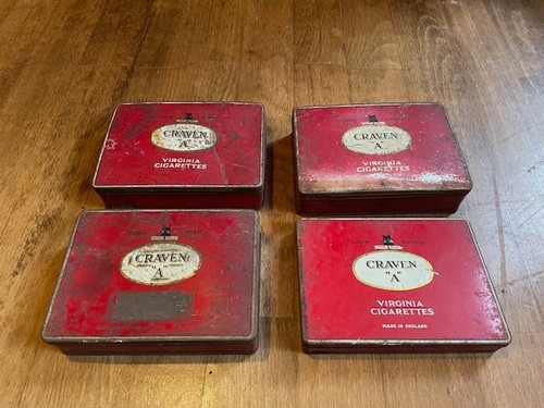 Job lot vintage british - 4,