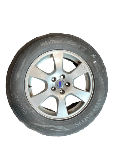 Volvo 60 alloy wheen - 09-17,