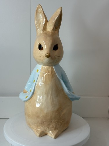 Very large peter rabbit - very,