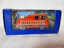 Tintin Atlas Car Collection -