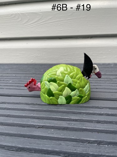 The night garden soft n - in,
