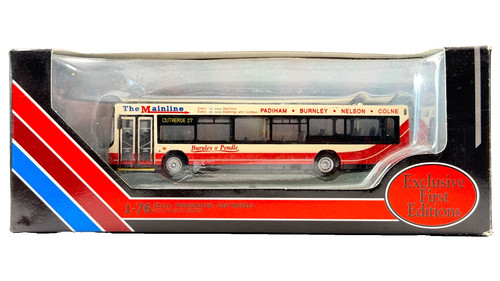 Efe scale 27606 - 1/76,