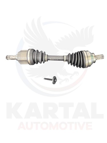 Drive shaft joint - cv,
