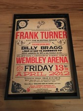 Frank Turner/Billy