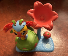 Zoobles Butterfly Whisper and