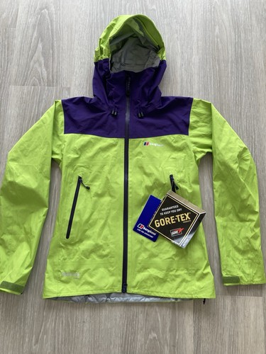 Berghaus gore tex active velum - berghaus,