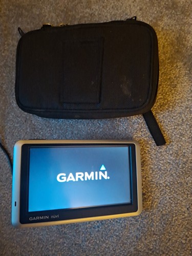 Garmin nüvi 1350 sat nav - nüvi,