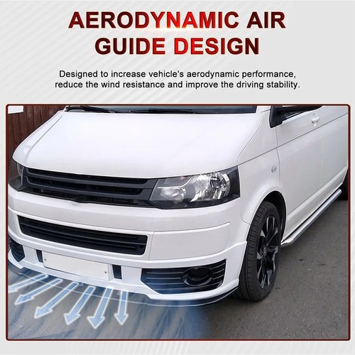 Gloss black front - gloss,