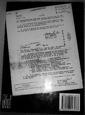 Spycamera: Minox Story, Moses