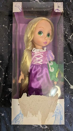 Disney animators collection - disney,
