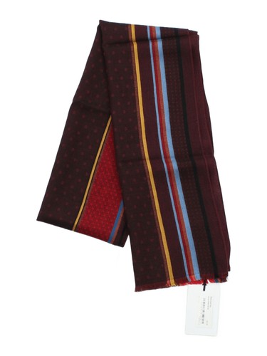 Paul smith men scarf - men's, multi