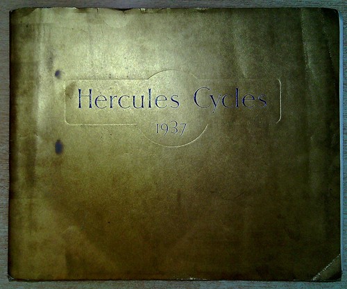 Sales brochure hercules - sales,