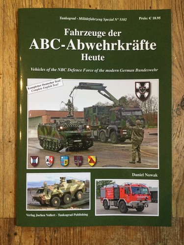 Tankograd 5102 militarfahrzeug - tankograd,