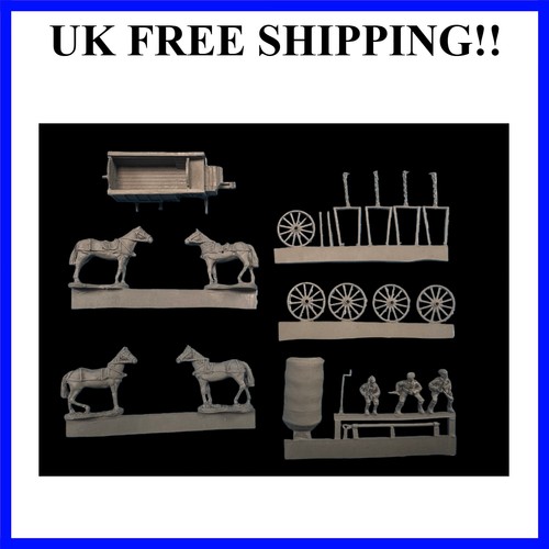Casting resin model - casting,