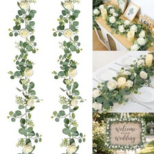 Artificial Eucalyptus Flower
