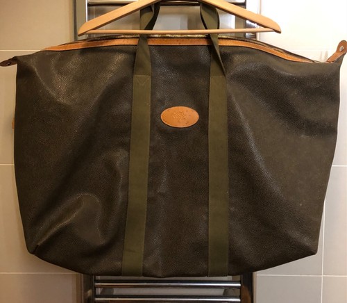 Genuine mulberry large mole - genuine,