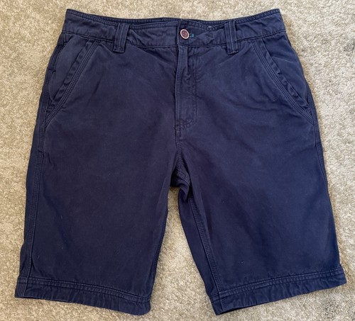 Mens fat face cove - navy, blue