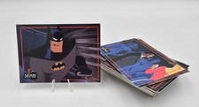 Batman The Animated Series