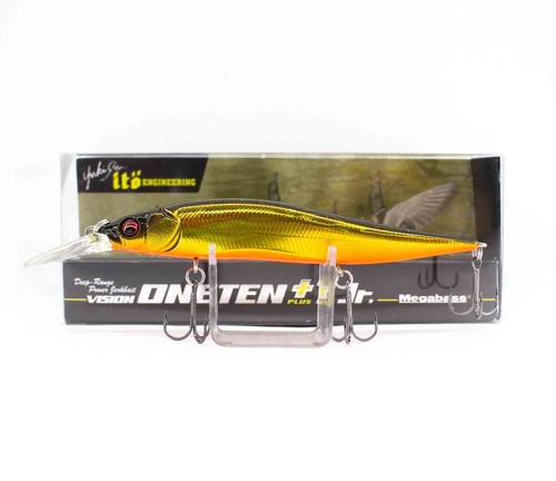Megabass vision 110 - megabass, +1