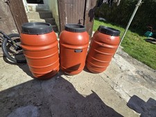 plastic barrel drum 2201, -