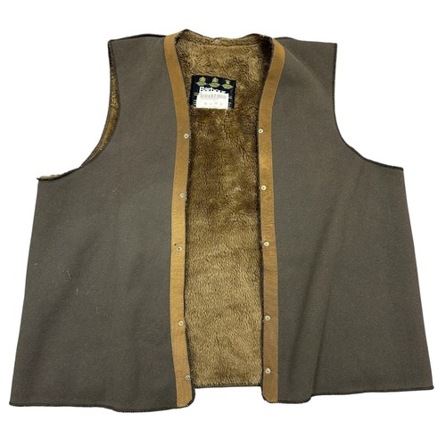 Barbour a297 inner lining - a297,
