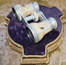 SHIBAYAMA M.O.P OPERA GLASSES