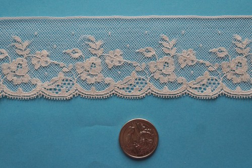 Doll heirloom sewing - ,