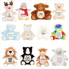 Mumbles Personalised Mini