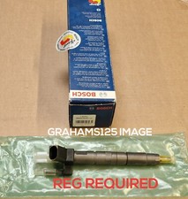 DIESEL FUEL INJECTOR FITS BMW