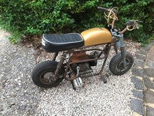 Fantic Tx7 Deputy ,Uk moped ,needing renovation