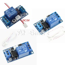 DC 5V/12V/24V 1 Channel