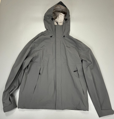 Rohan barricade jacket size - size, m