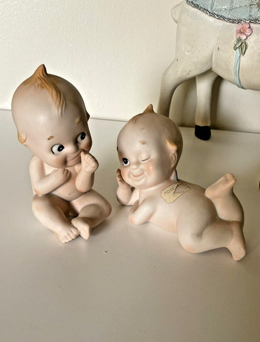 Lot vintage lefton - lot, of