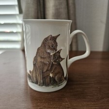 Vintage Roy Kirkham Cat Lovers