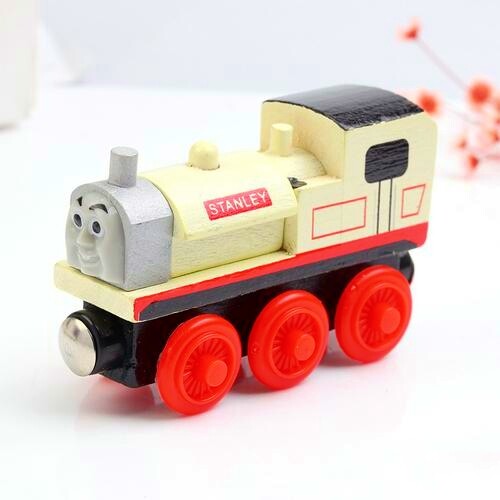Stanley thomas friends - stanley,