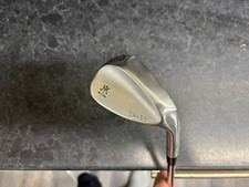 MIURA MILLED TOUR WEDGE - 58