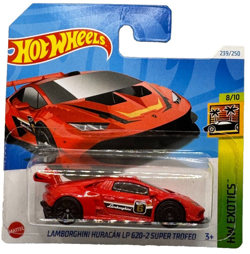 Hot wheels lamborghini - lamborghini, huracan