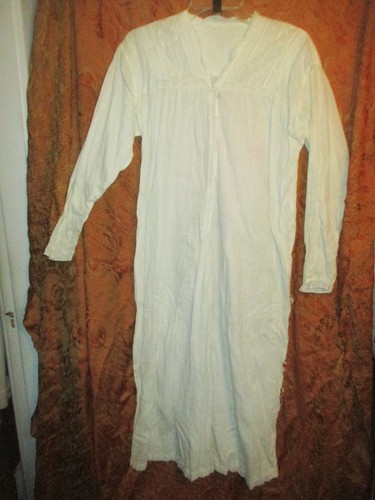Vintage victorian thin - vintage, white